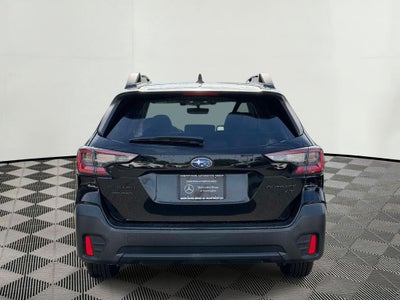 2022 Subaru Outback Onyx Edition XT