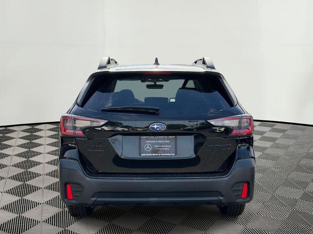 2022 Subaru Outback Onyx Edition XT