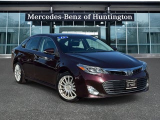 2013 Toyota Avalon Limited