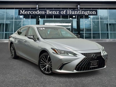 2024 Lexus ES 250