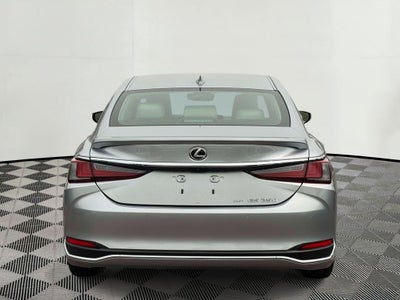 2024 Lexus ES 250
