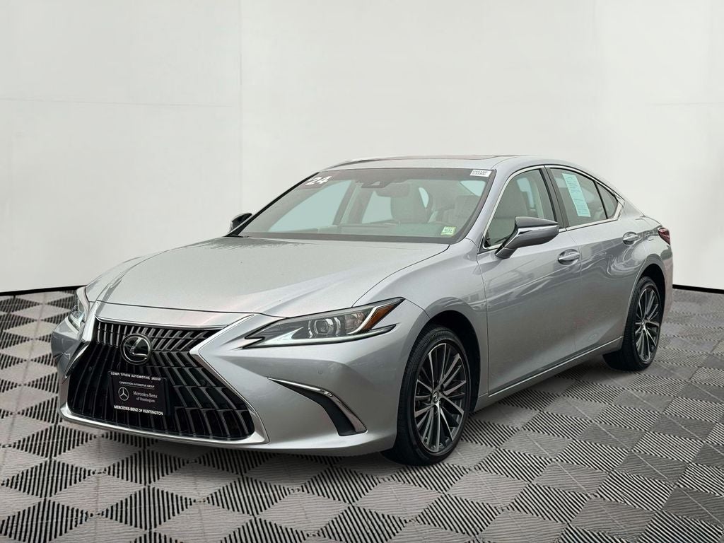 2024 Lexus ES 250