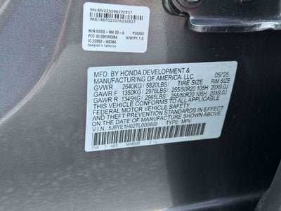 2026 Acura MDX A-Spec SH-AWD