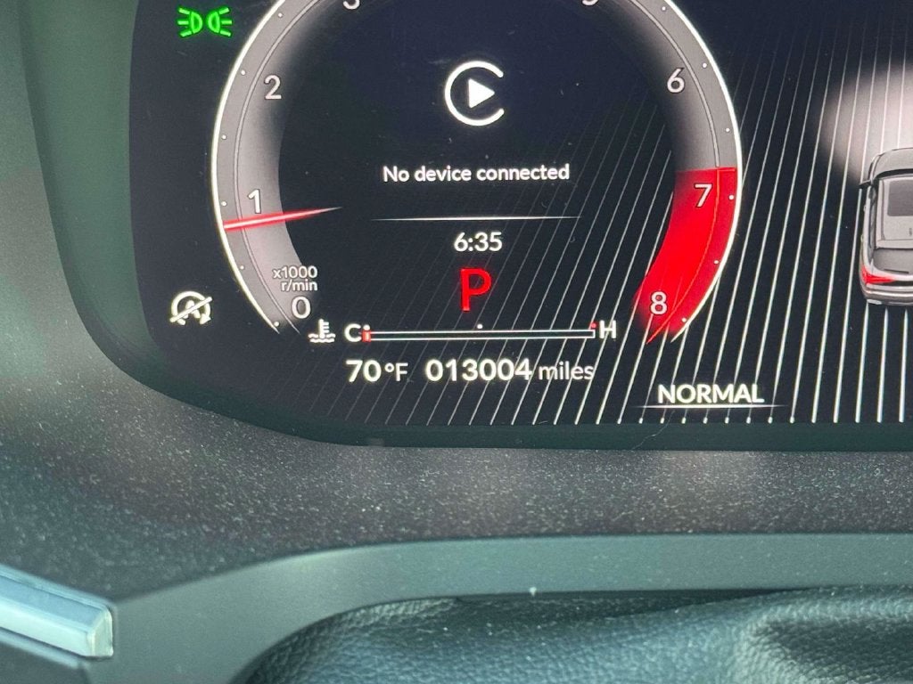 2026 Acura MDX A-Spec SH-AWD