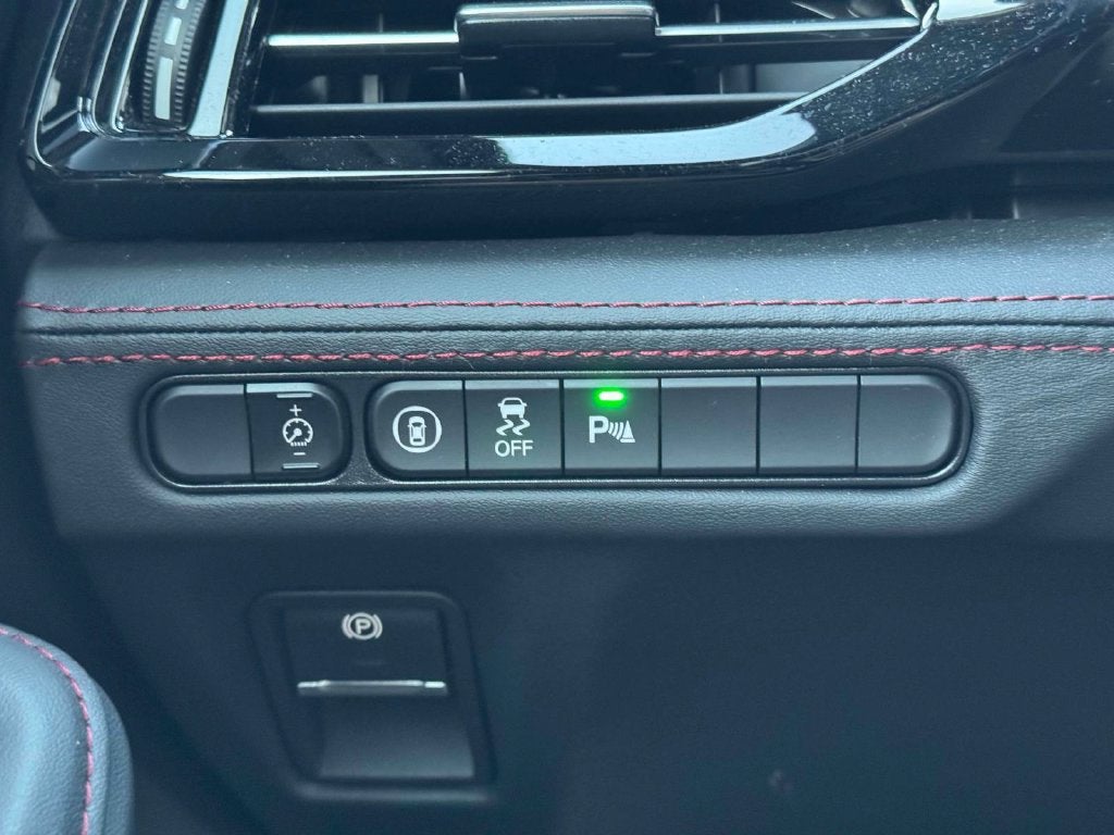 2026 Acura MDX A-Spec SH-AWD
