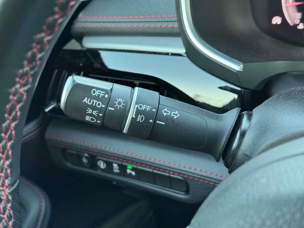 2026 Acura MDX A-Spec SH-AWD