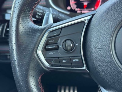 2026 Acura MDX A-Spec SH-AWD