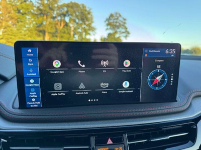 2026 Acura MDX A-Spec SH-AWD