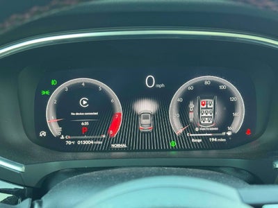 2026 Acura MDX A-Spec SH-AWD