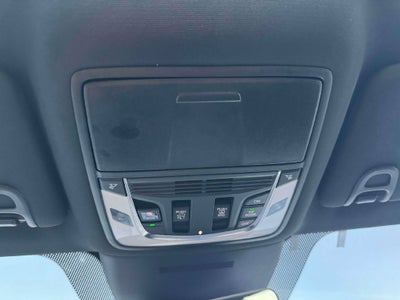 2026 Acura MDX A-Spec SH-AWD