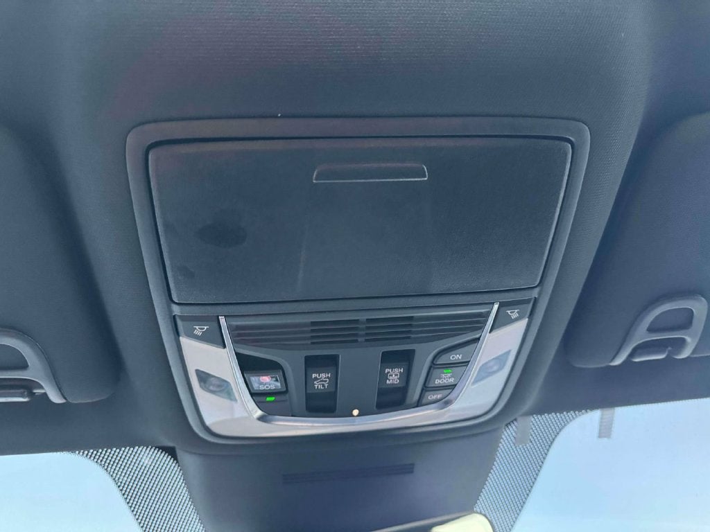 2026 Acura MDX A-Spec SH-AWD