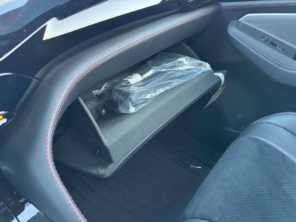 2026 Acura MDX A-Spec SH-AWD