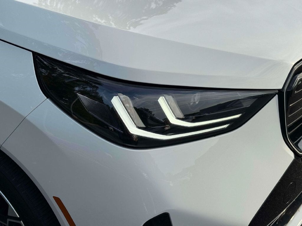 2025 BMW X3 M50 xDrive