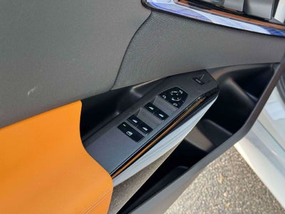 2025 BMW X3 M50 xDrive
