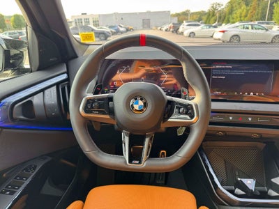 2025 BMW X3 M50 xDrive