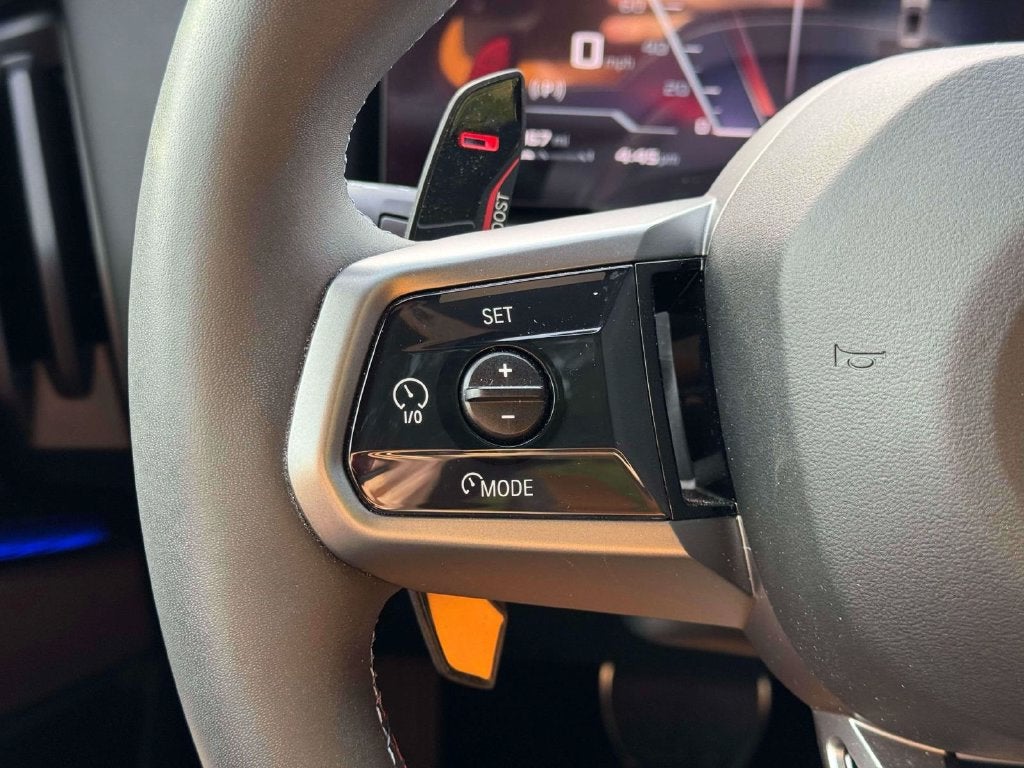 2025 BMW X3 M50 xDrive