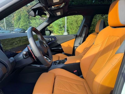 2025 BMW X3 M50 xDrive