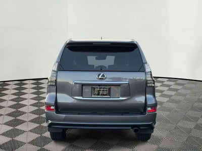 2023 Lexus GX 460