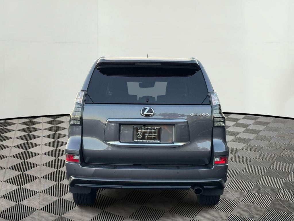 2023 Lexus GX 460