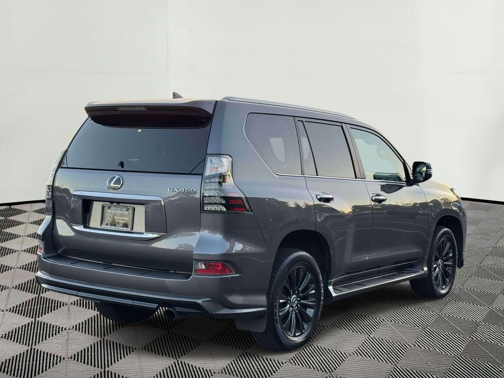 2023 Lexus GX 460