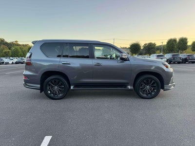 2023 Lexus GX 460