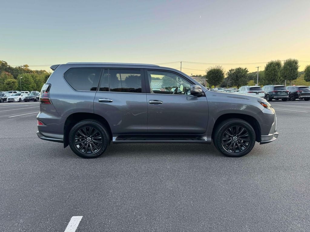 2023 Lexus GX 460