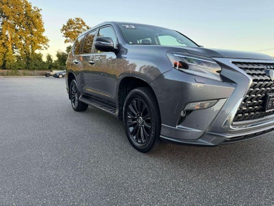 2023 Lexus GX 460