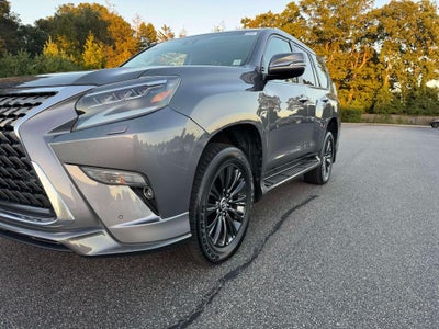 2023 Lexus GX 460