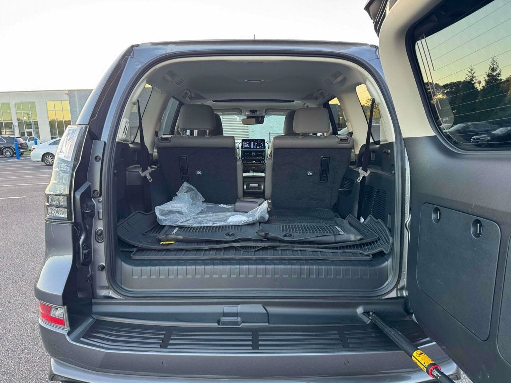 2023 Lexus GX 460