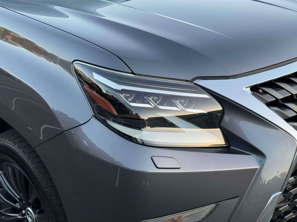 2023 Lexus GX 460