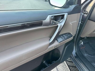 2023 Lexus GX 460