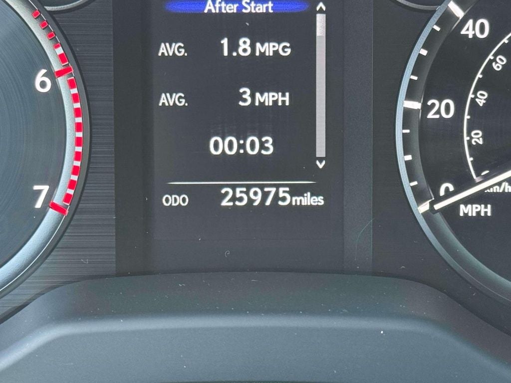 2023 Lexus GX 460