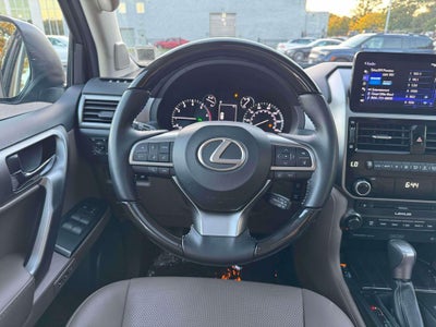 2023 Lexus GX 460