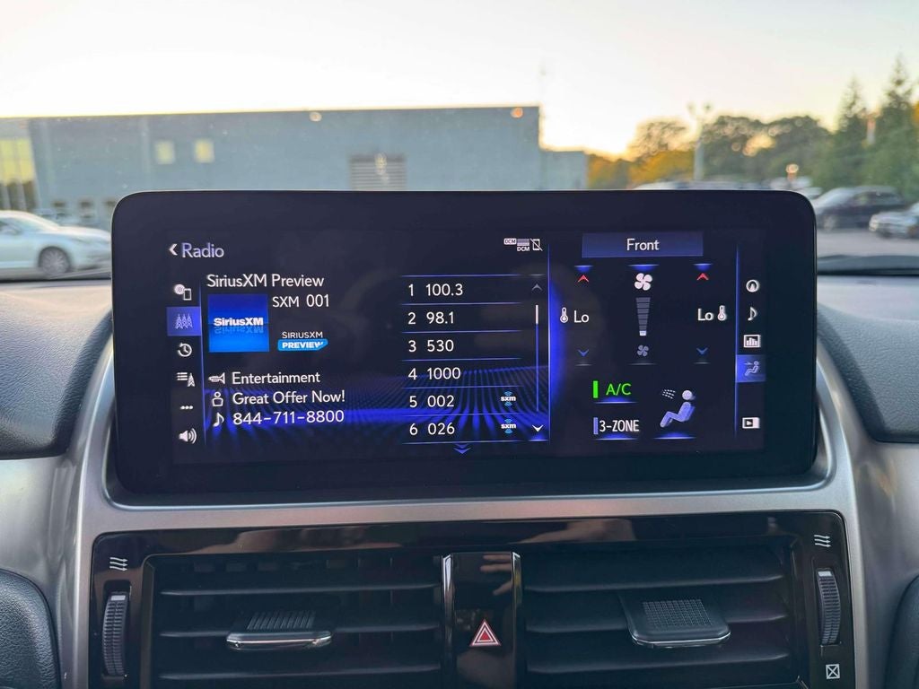 2023 Lexus GX 460