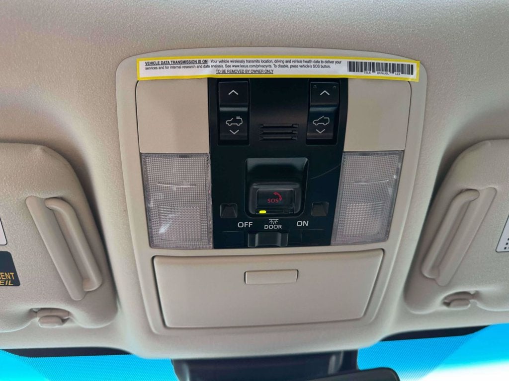 2023 Lexus GX 460