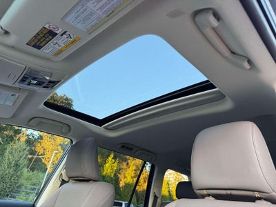 2023 Lexus GX 460
