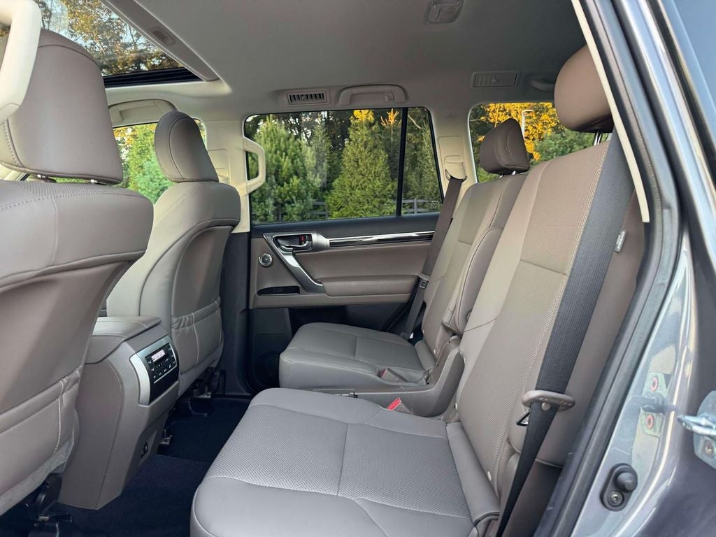 2023 Lexus GX 460