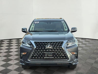 2023 Lexus GX 460