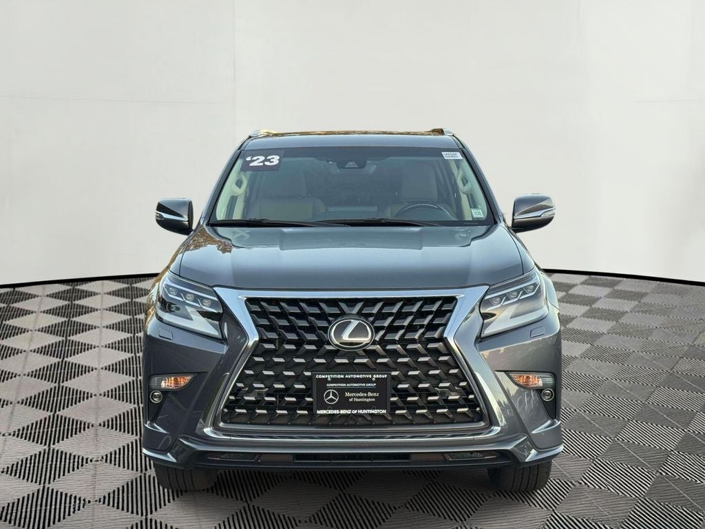 2023 Lexus GX 460