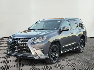 2023 Lexus GX 460