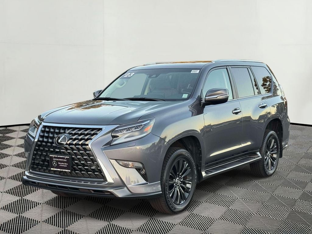 2023 Lexus GX 460