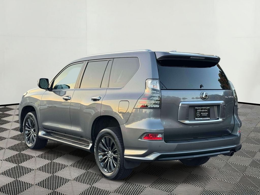 2023 Lexus GX 460