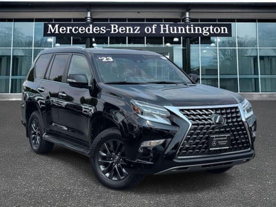 2023 Lexus GX 460