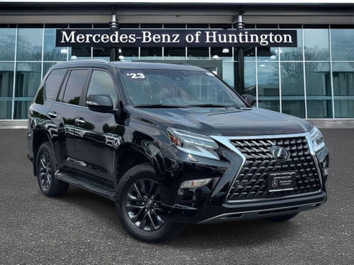 2023 Lexus GX 460