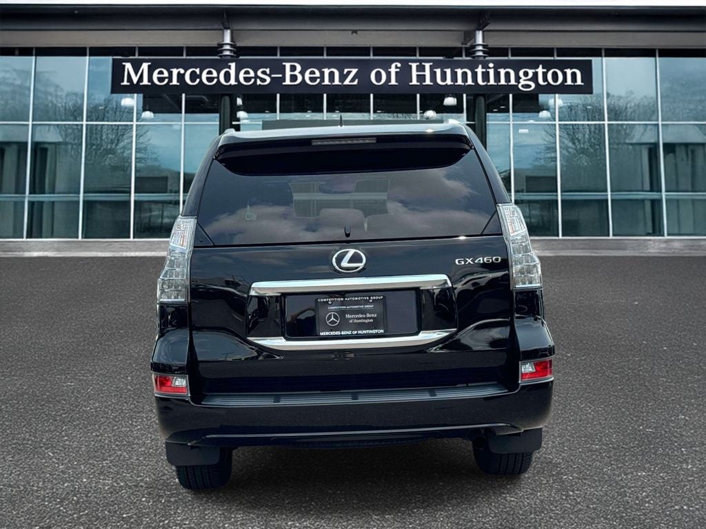 2023 Lexus GX 460