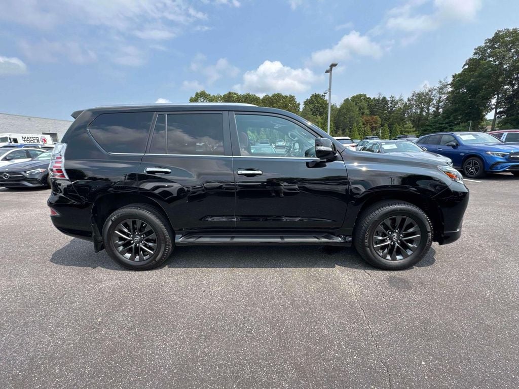2023 Lexus GX 460