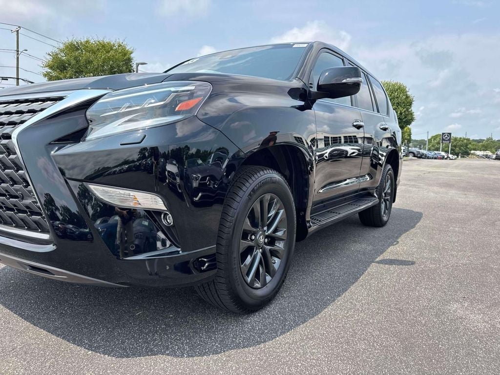 2023 Lexus GX 460