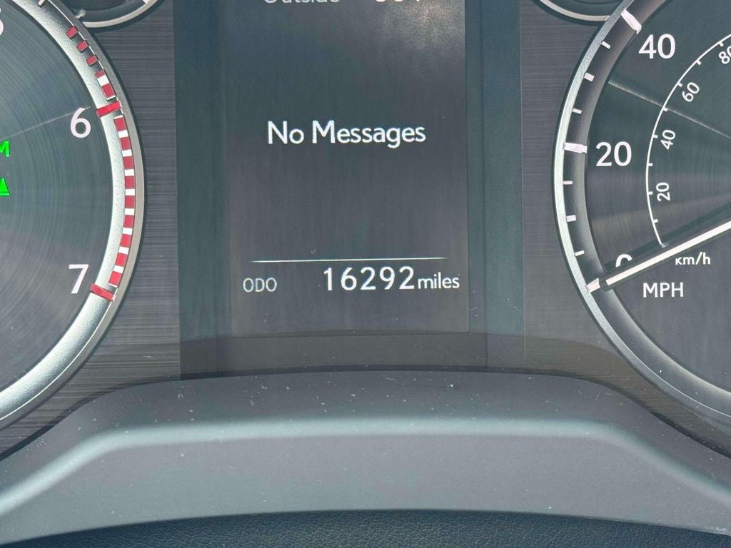 2023 Lexus GX 460
