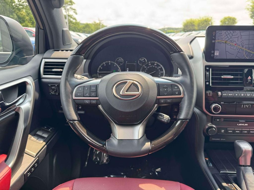 2023 Lexus GX 460