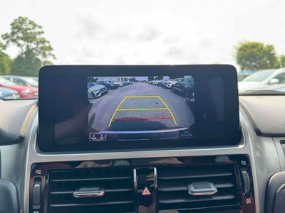 2023 Lexus GX 460